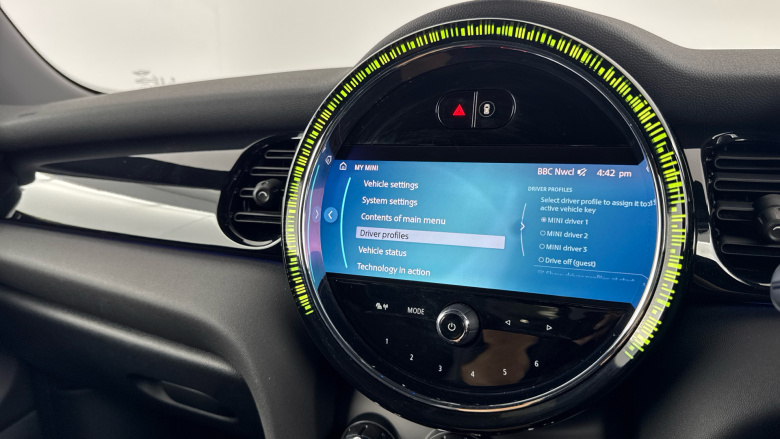 MINI Hatchback 1.5 Cooper Sport 3dr Auto Petrol Hatchback